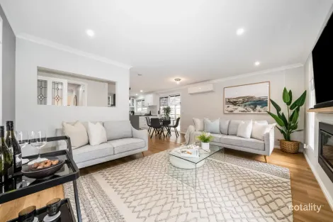 Property photo of 22 Deborah Drive Baxter VIC 3911
