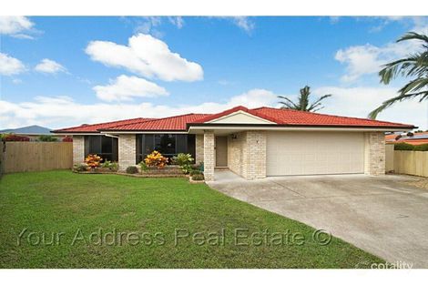 7 DURHAM CT, HERITAGE PARK, QLD 4118