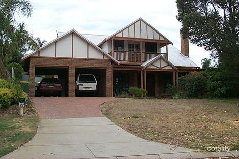 22 Rossetti Ct, North Lake, WA 6163