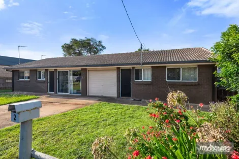 11 Fromalls St, Harristown, QLD 4350