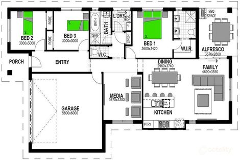 Lot 4 Jindilli Way, Tinana, QLD 4650
