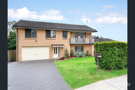 105 Kingswood Rd, Engadine, NSW 2233