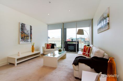Property photo of 502/211 Grenfell Street Adelaide SA 5000