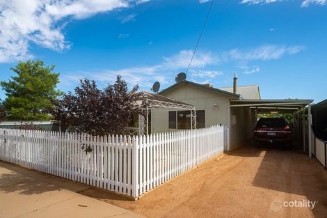 Property photo of 22 Hammond Street Bencubbin WA 6477