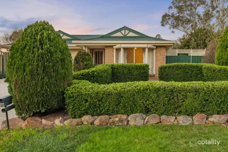 Property photo of 7 Reserve Avenue Lobethal SA 5241