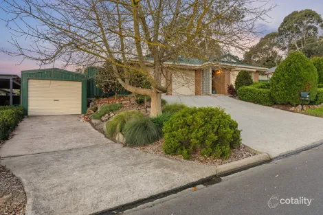 Property photo of 7 Reserve Avenue Lobethal SA 5241