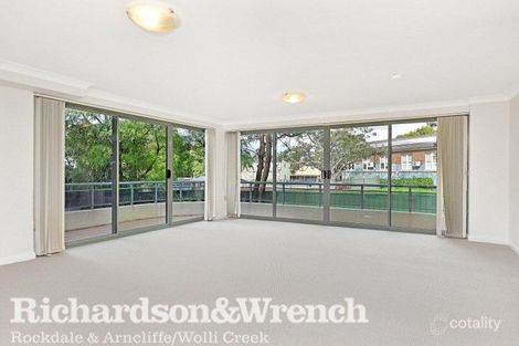 Property photo of 6/158-164 Princes Highway Arncliffe NSW 2205