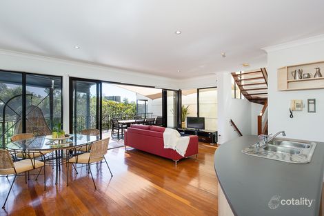 3/39 Prospect Tce, St Lucia, QLD 4067