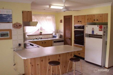 Property photo of 28 Brickfield Street Ruse NSW 2560