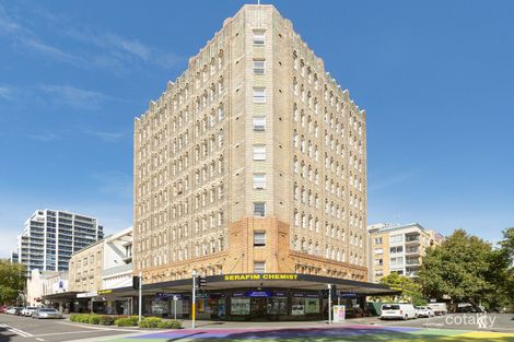409/389-393 Bourke St, Surry Hills, NSW 2010