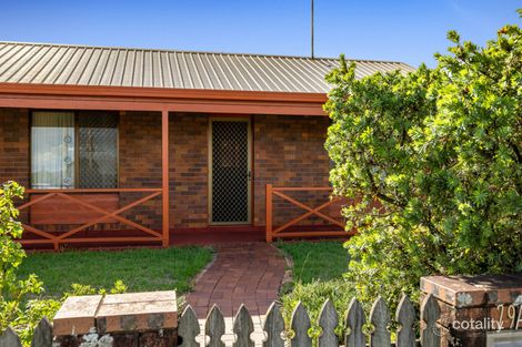 Property photo of 29A Hampton Street Newtown QLD 4350