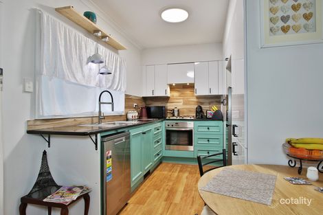 Property photo of 1/128 Mt Dandenong Road Croydon VIC 3136