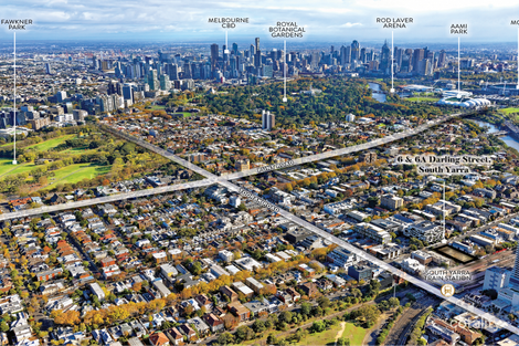 6 Darling St, South Yarra, VIC 3141
