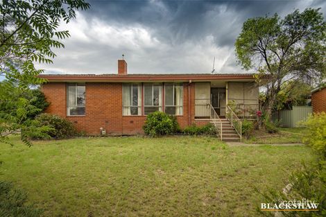 10 Tristania St, Rivett, ACT 2611