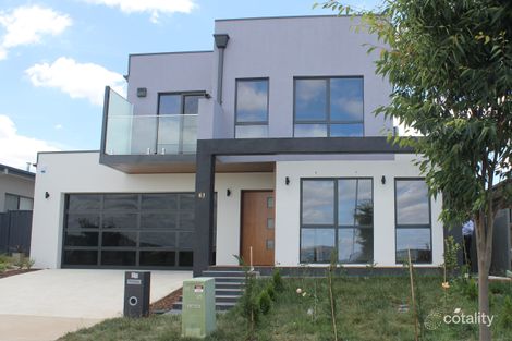 Property photo of 61 Madgwick Street Coombs ACT 2611