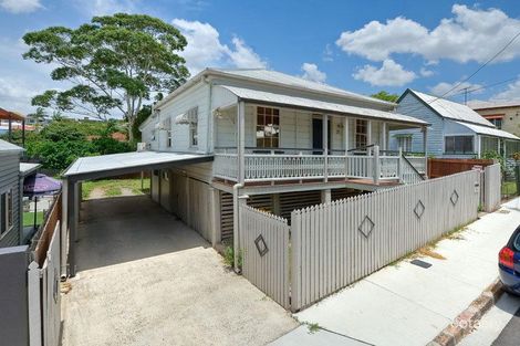 Property photo of 25 Clay Street New Farm QLD 4005