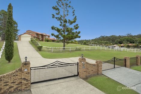 Property photo of 26 Vince Hinde Drive Worongary QLD 4213