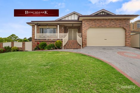 Property photo of 15 Oldbury Place West Hoxton NSW 2171