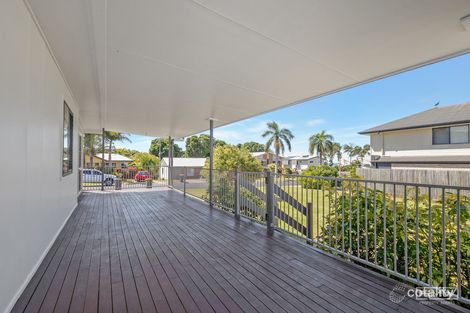 Property photo of 21 Salisbury Street Barlows Hill QLD 4703