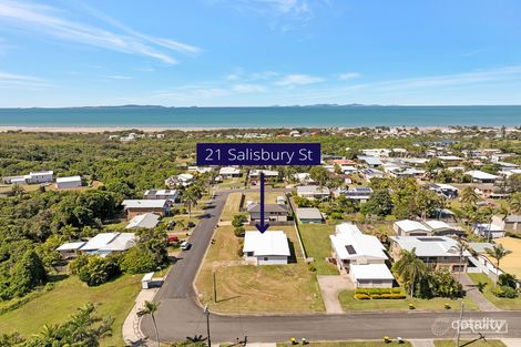 Property photo of 21 Salisbury Street Barlows Hill QLD 4703