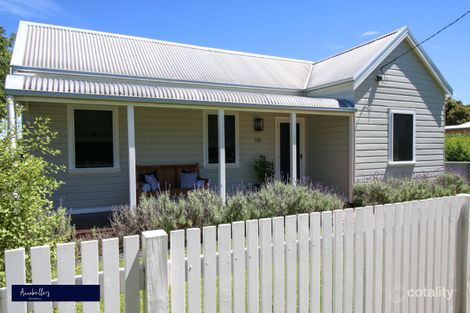 Property photo of 130 Henderson Street Inverell NSW 2360