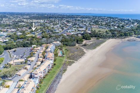 Property photo of 15 Crescent Street Urangan QLD 4655