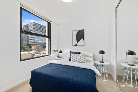 Property photo of 609/62 Mountain Street Ultimo NSW 2007