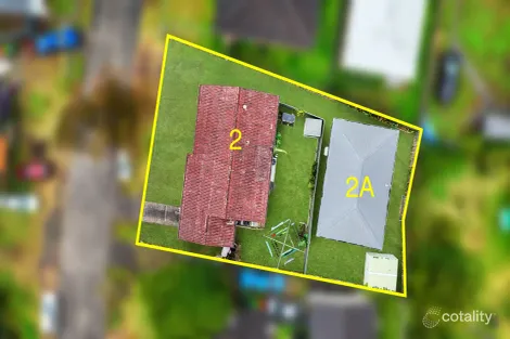 2/2a Kynan Cl, Lake Haven, NSW 2263