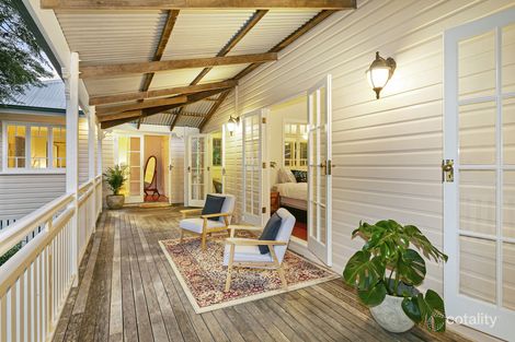 Property photo of 1395 Tallebudgera Creek Road Tallebudgera Valley QLD 4228