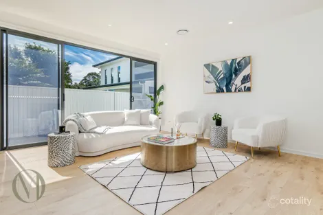 Property photo of 2/76 Park Road Rydalmere NSW 2116