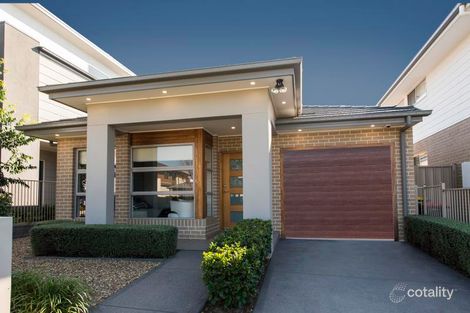 Property photo of 13 Koorala Gardens Jordan Springs NSW 2747