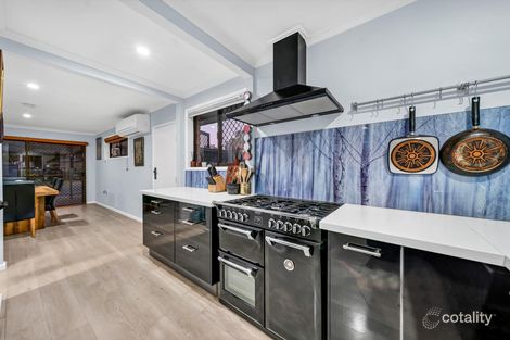 Property photo of 5 Dugandan Street Nerang QLD 4211