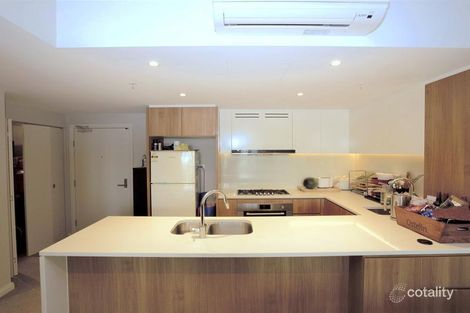 Property photo of 705/2 Waterways Street Wentworth Point NSW 2127