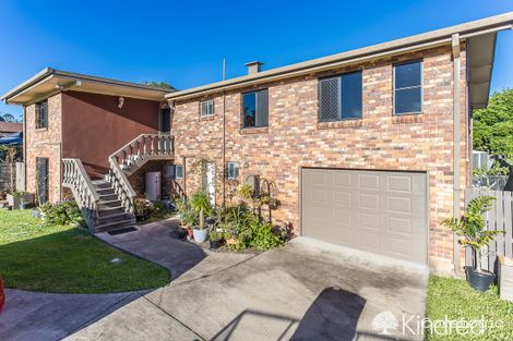 Property photo of 31 Whyalla Close Bracken Ridge QLD 4017