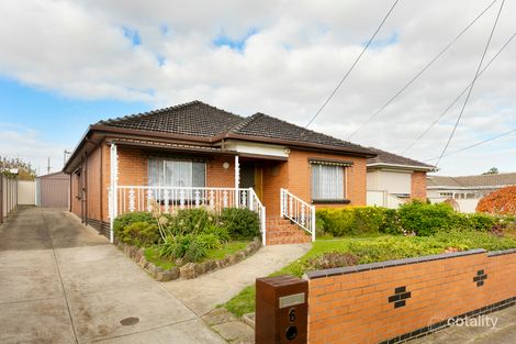 6 Hamilton St, Niddrie, VIC 3042