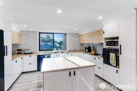 Property photo of 31 Whyalla Close Bracken Ridge QLD 4017