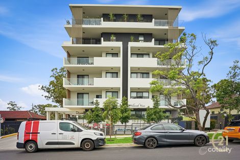 301/8a Allawah St, Blacktown, NSW 2148
