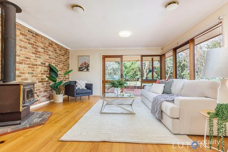 Property photo of 9 Sheaffe Street Holder ACT 2611