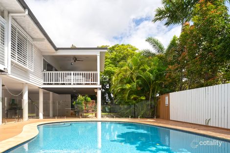 Property photo of 22A Bayview Terrace Clayfield QLD 4011