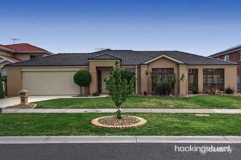 22 Willowood Ct, Taylors Hill, VIC 3037