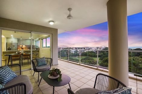 24/12 Dashwood Pl, Darwin City, NT 0800