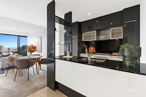 Property photo of 5106/7 Riverside Quay Southbank VIC 3006