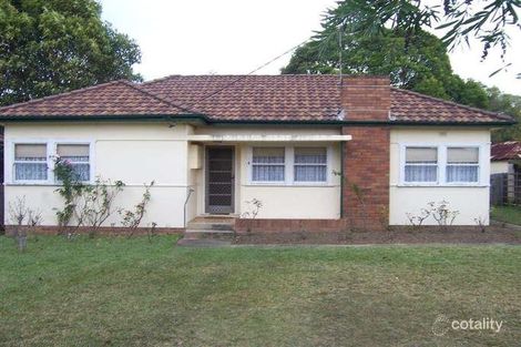 4 Bonnie View St, Gymea, NSW 2227