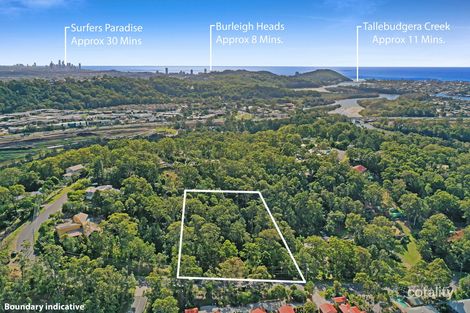 Property photo of 9 Sullivan Road Tallebudgera QLD 4228