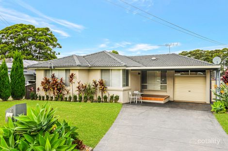 Property photo of 28 Azalea Street Greystanes NSW 2145