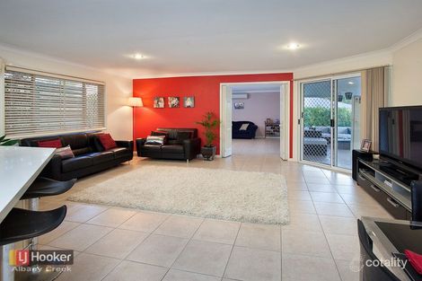 Property photo of 30 Pardalote Place Cashmere QLD 4500
