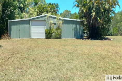 Property photo of 30 Hull Heads Road Hull Heads QLD 4854