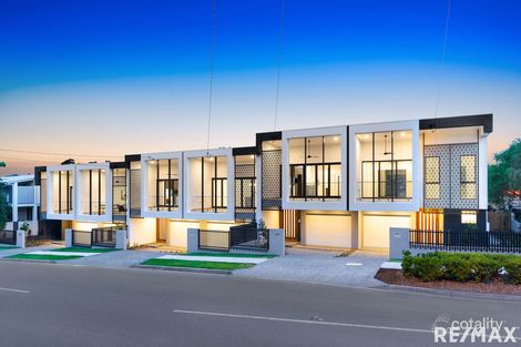 Property photo of 6/1 Baringa Street Morningside QLD 4170