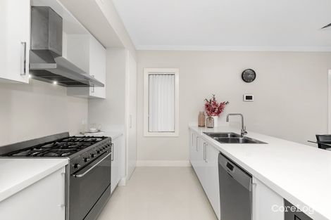 Property photo of 61 Balmoral Road Kellyville NSW 2155