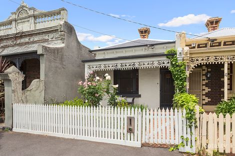 6 Falconer St, Fitzroy North, VIC 3068